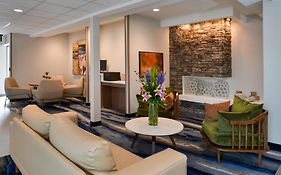 Fairfield Inn Arlington Near Six Flags
